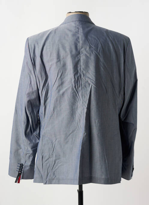 Blazer bleu ROY ROBSON homme