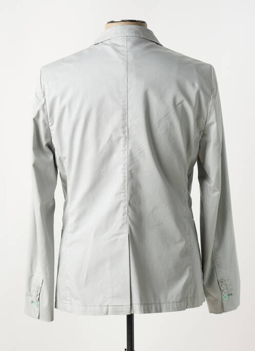 Blazer gris PANAMA pour homme