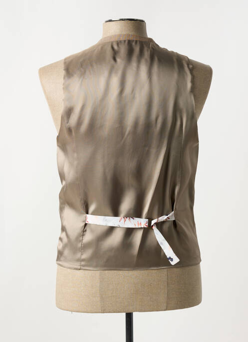 Blazer marron MONSIEUR HECTOR pour homme