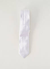 Cravate argent PAL ZILERI pour homme seconde vue