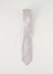 Cravate argent PAL ZILERI pour homme seconde vue