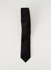Cravate noir PAL ZILERI pour homme seconde vue