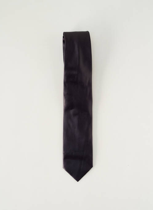 Cravate violet PAL ZILERI pour homme