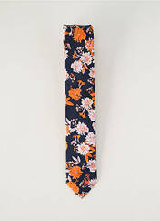 Cravate bleu ROY ROBSON pour homme seconde vue