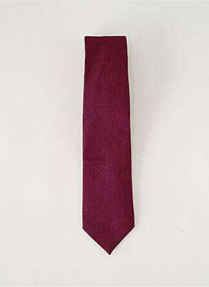 Cravate violet VAN LAACK pour homme