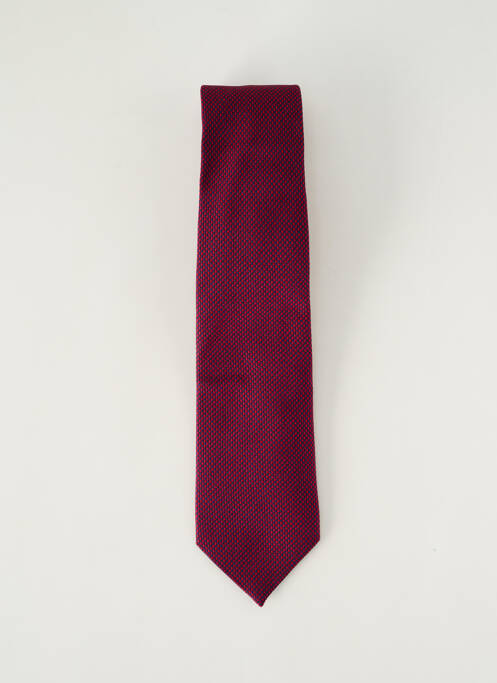 Cravate violet VAN LAACK pour homme