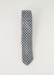 Cravate bleu VAN LAACK pour homme seconde vue