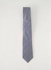 Cravate gris VAN LAACK pour homme seconde vue