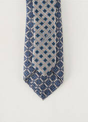 Cravate bleu VAN LAACK pour homme seconde vue