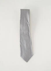 Cravate gris PAUL SMITH pour homme seconde vue