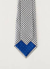 Cravate gris PAUL SMITH pour homme seconde vue