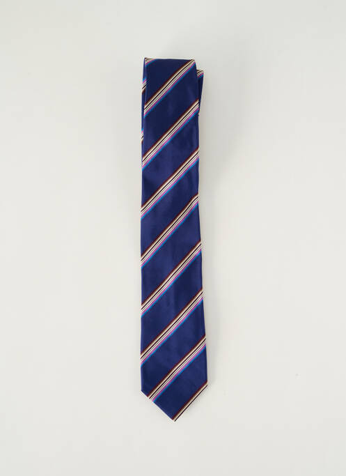 Cravate bleu PAUL SMITH pour homme