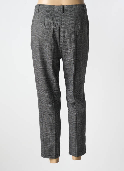 Pantalon chino gris VERO MODA pour femme