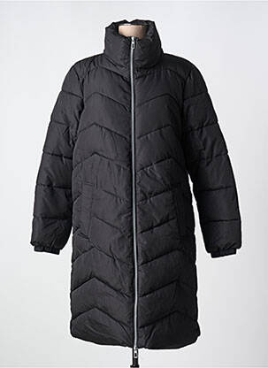 Doudoune poches sans capuche noir VERO MODA femme