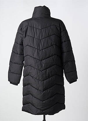 Doudoune poches sans capuche noir VERO MODA femme