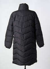 Doudoune noir VERO MODA pour femme seconde vue