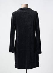 Robe courte noir B.YOUNG pour femme seconde vue