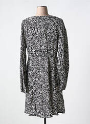 Robe mi-longue noir B.YOUNG pour femme seconde vue