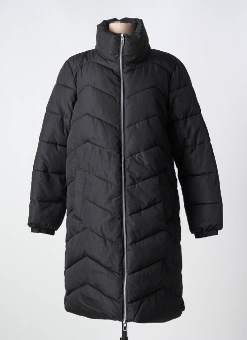 Doudoune poches sans capuche noir VERO MODA femme