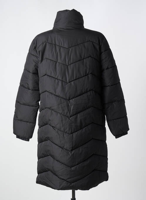 Doudoune poches sans capuche noir VERO MODA femme