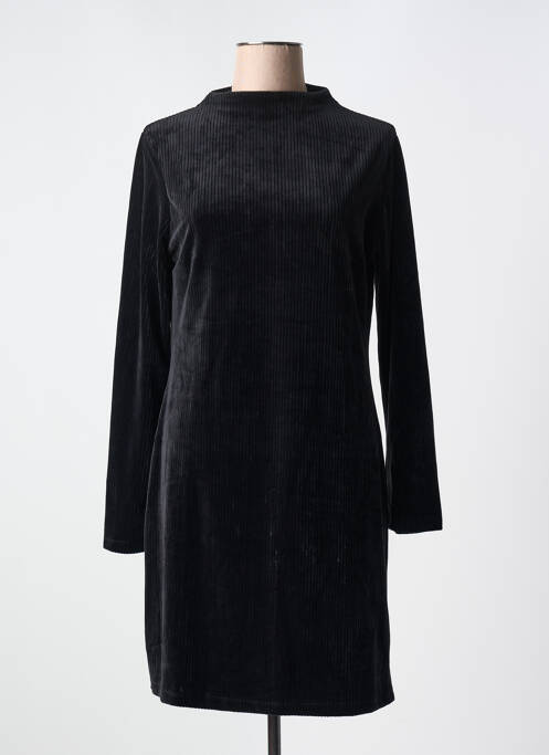 Robe courte noir B.YOUNG pour femme