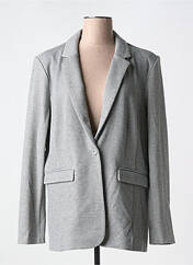 Blazer gris FRANSA pour femme seconde vue
