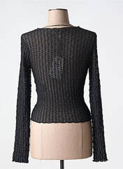 Top noir AWARE pour femme seconde vue