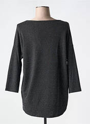 Top noir VERO MODA pour femme seconde vue