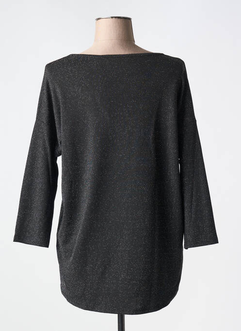 Top noir VERO MODA pour femme