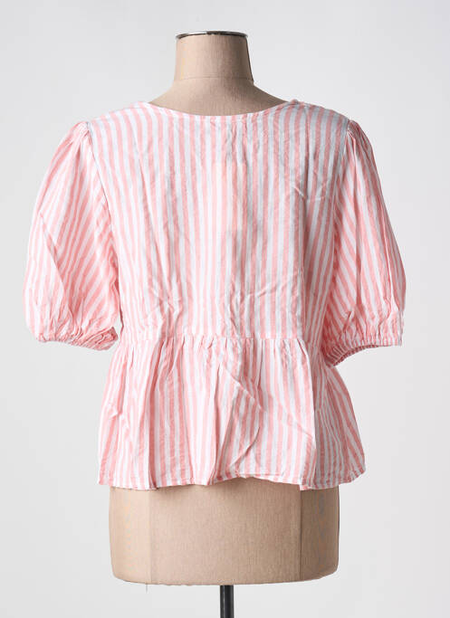 Veste casual rose IT HIPPIE pour femme