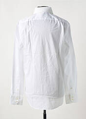 Chemise manches longues blanc HUGO BOSS pour homme seconde vue