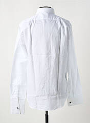 Chemise manches longues blanc HUGO BOSS pour homme seconde vue