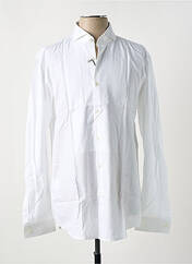 Chemise manches longues blanc HUGO BOSS pour homme seconde vue