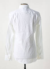 Chemise manches longues blanc HUGO BOSS pour homme seconde vue