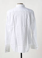 Chemise manches longues blanc HUGO BOSS pour homme seconde vue