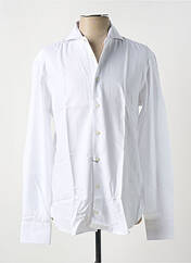 Chemise manches longues blanc VAN LAACK pour homme seconde vue