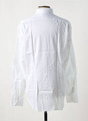 Chemise manches longues blanc VAN LAACK pour homme seconde vue