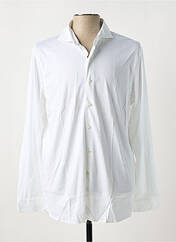 Chemise manches longues blanc VAN LAACK pour homme seconde vue