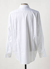 Chemise manches longues blanc VAN LAACK pour homme seconde vue