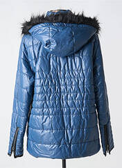 Doudoune bleu GUY DUBOUIS pour femme seconde vue