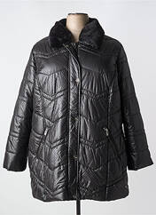 Doudoune noir MCM pour femme seconde vue