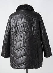 Doudoune noir MCM pour femme seconde vue