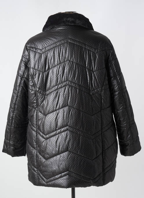 Doudoune noir MCM pour femme