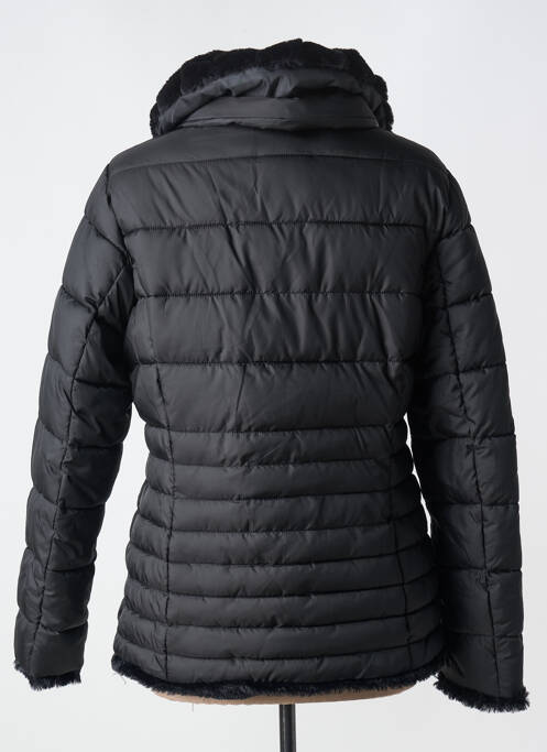 Doudoune noir S.QUISE pour femme