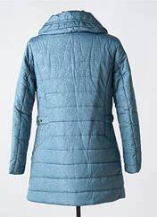 Doudoune bleu MCM pour femme seconde vue