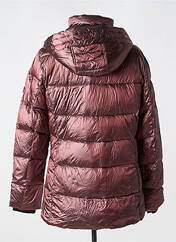 Doudoune marron BARBARA LEBEK pour femme seconde vue