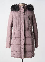 Doudoune marron S.QUISE pour femme seconde vue