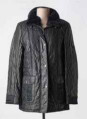 Doudoune noir BARBARA LEBEK pour femme seconde vue