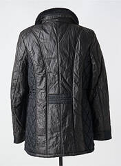 Doudoune noir BARBARA LEBEK pour femme seconde vue