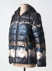 Doudoune noir BARBARA LEBEK pour femme seconde vue